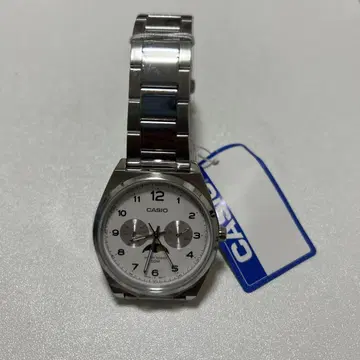 [한정 특가] CASIO 카시오 MTP-M300D-7A 아날로그 워치