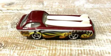 Hot Wheels 핫휠 빈티지 데오라 DEORA 1967