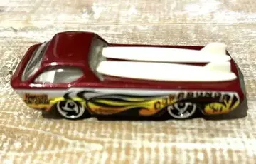 Hot Wheels 핫휠 빈티지 데오라 DEORA 1967