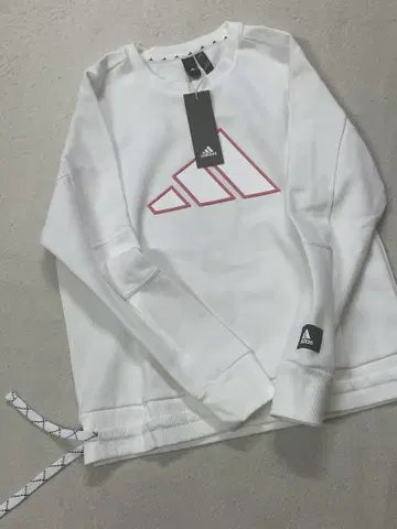 새상품 adidas 아디다스 맨투맨