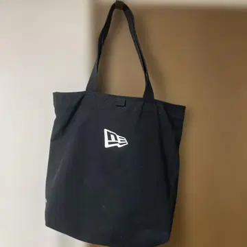 NEW ERA 뉴에라 토트백