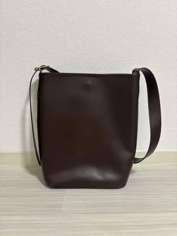 유니클로 숄더백