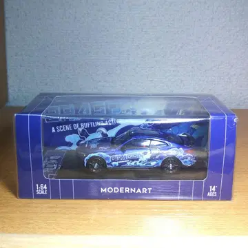 1/64 MODERNART BMW 미개봉