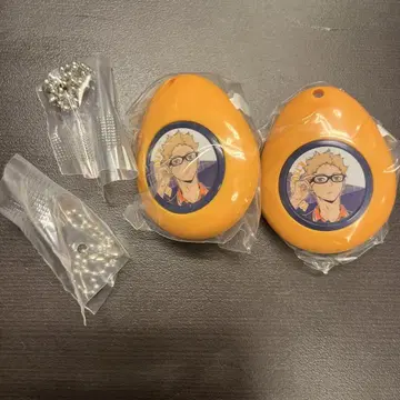 하이큐 사운드롭 츠키시마 케이