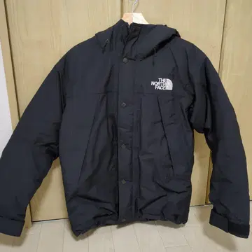 THE NORTH FACE
