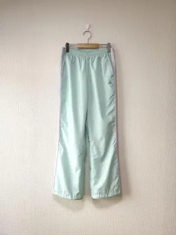 00년대 아디다스 adidas CLIMA PROOF 트랙 팬츠