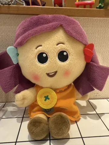 토이스토리 도리 봉제 인형