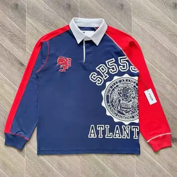 Sp5der worldwide 555555 POLO