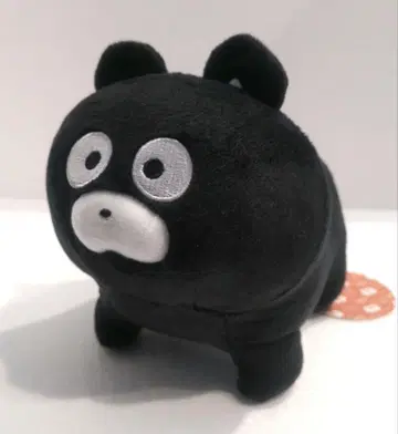 다나카 군 곰 마-군 바꿔치기 봉제 인형 곰 쿠마