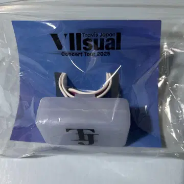 TravisJapan Vllsual 라이트 블레스