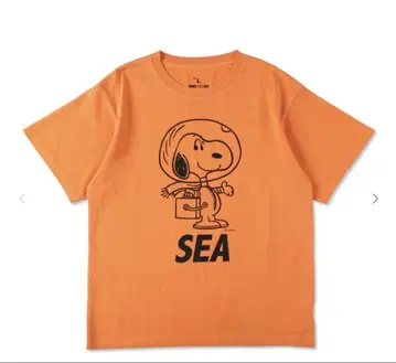 SMOOTHY x WDS PGT Snoopy Tee M 사이즈