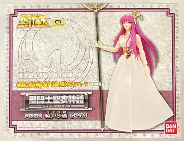 BANDAI 세인트 클로스 신화 차다 마사미 키도 사오리