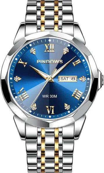 CITIZEN 손목시계 REGUNO 레그노 솔라텍 RS26-0031C