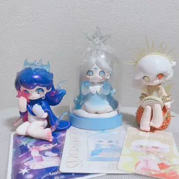 popmart azura 낱개 판매 불가