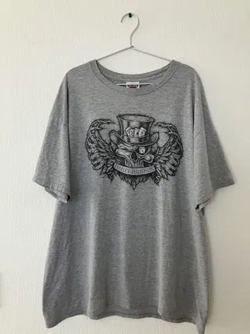 00s HARLEY-DAVIDSON 'LAS VEGAS' T
