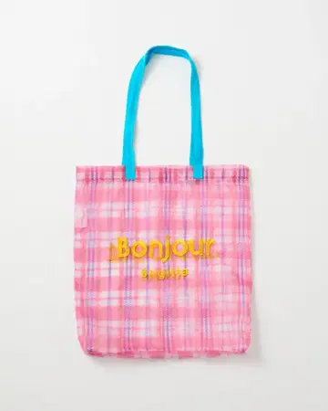 브리짓 타나카 BRIGITTE TANAKA BONJOUR ROUGE