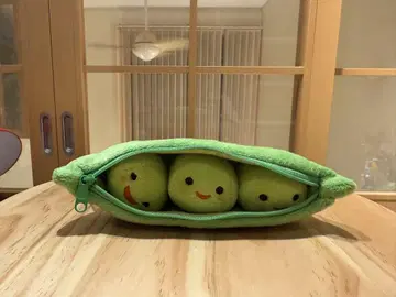 토이스토리 콩 세 형제 봉제 인형