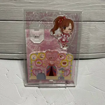 아이돌 마스터 신데렐라 걸즈 아크릴 스탠드 이가라시 쿄코
