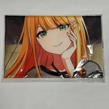 학원 아이돌 마스터 학마스 시운 키요카 첫사랑 공연 풀 그래픽 타월