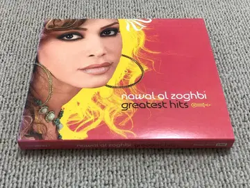 Nawal Al Zoghbi Greatest Hits (레바논)