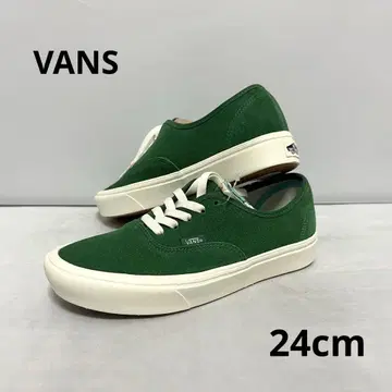 VANS COMFYCUSH AUTHENTIC 24cm