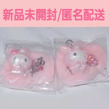 멜로우사로미우사 시크릿 스트랩 마이멜로디 A, C 세트