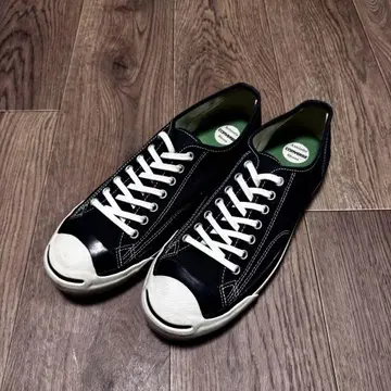 컨버스 15년 제조 잭 파셀 28cm