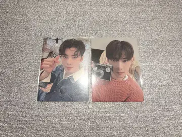 ASTRO 아스트로 은우 트레카 팬미 고베 요코하마