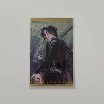 3SKM 쾌성 보이스 비주얼 카드