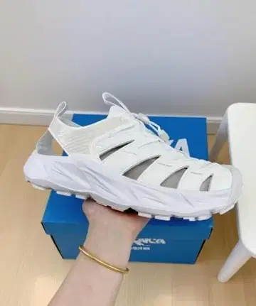 HOKA ONE ONE 호카오네오네 HOPARA 호파라 샌들 26.5