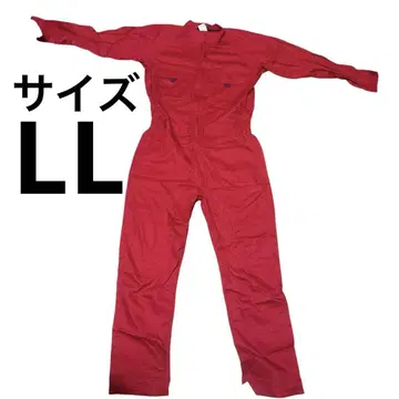 빨간색 츠나기 LL 페이퍼 하우스