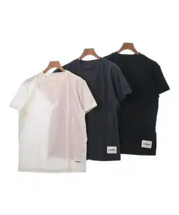 JIL SANDER + 티셔츠 남성용