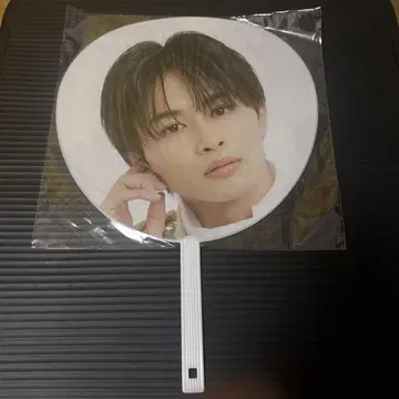 초특급 타쿠야 에비라이 부채