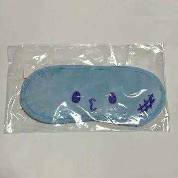 제오참 아이마스크 마이크
