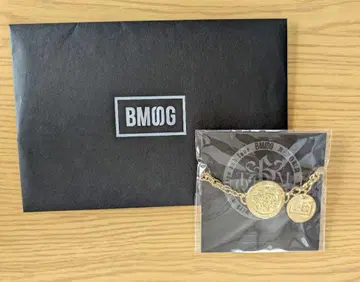 BMSG B-Town 아키텍트 3년 연속 혜택 팔찌