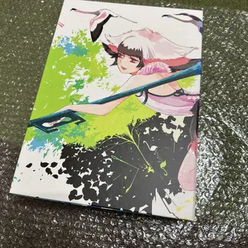puzzle MAYA TAKAMURA Pieces 럭셔리판