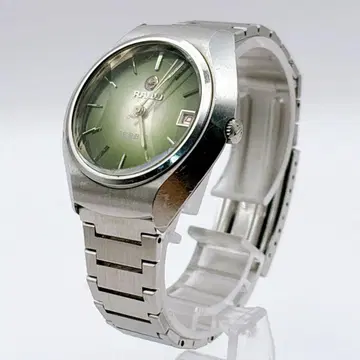 RADO 라도 남성용 손목시계 SERBIA