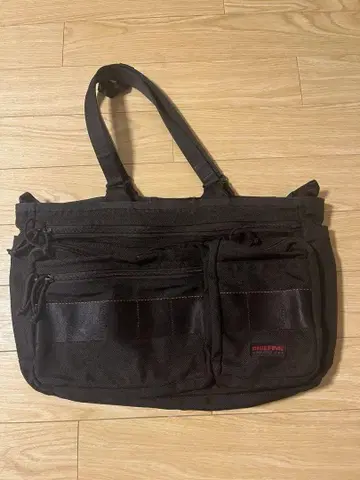 BRIEFING BS TOTE WIDE