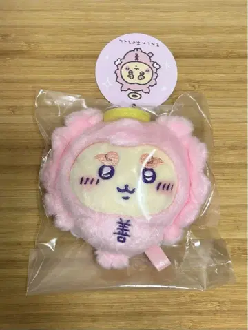 천사 아기 시사 마스코트 매지컬 치이카와 천사 악마