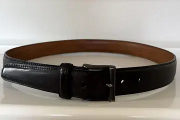 유나이티드 애로우즈 코도반 벨트 32인치 80cm
