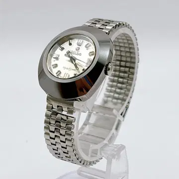 라도 RADO 여성용 손목시계 다이아스타 DIASTAR