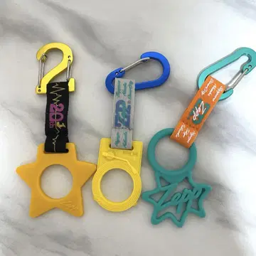Zepp 드링크 홀더 3개 세트