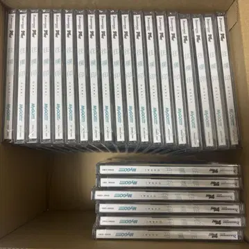 25매 세트 왕란인 MyGO!!!!! CD 마이고 7th 싱글