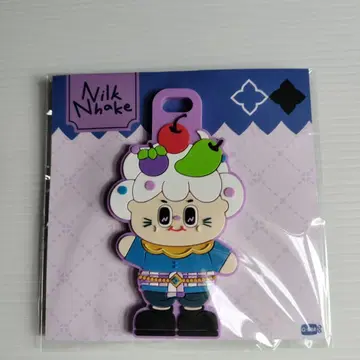 Nanon NIKENHAKE GMMTV 러버 태그