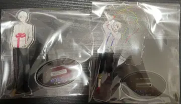 도쿄 구울 카네키 켄 스즈야 쥬조 아크릴 스탠드