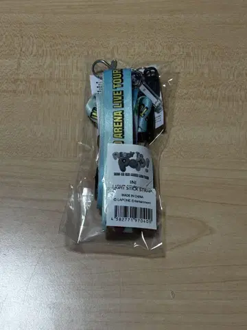 INI LIGHT STICK STRAP