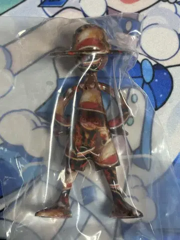 원피스 LUFFY's 시크릿