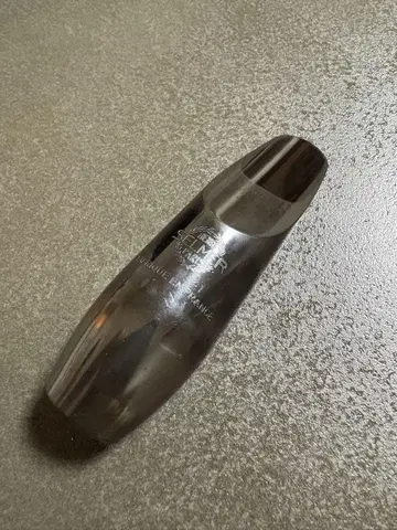 SELMER Concept 알토 색스 셀마 컨셉