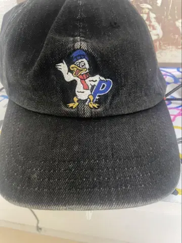 PALACE 캡