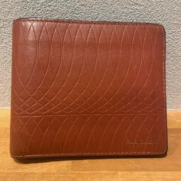 Paul Smith 반지갑 희귀